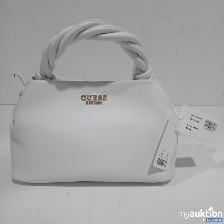 Artikel Nr. 876416: Guess Sansa white NG847611 