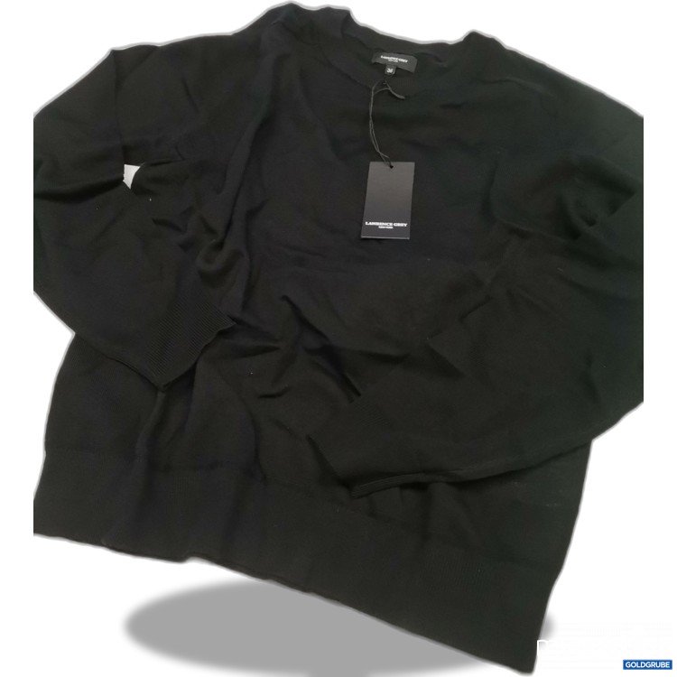 Artikel Nr. 880416: Lawrence Grey Feinstrick Pullover 