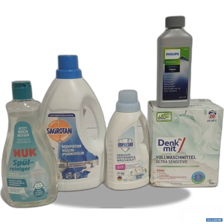 Artikel Nr. 882416: Diverse Drogerie Artikel 