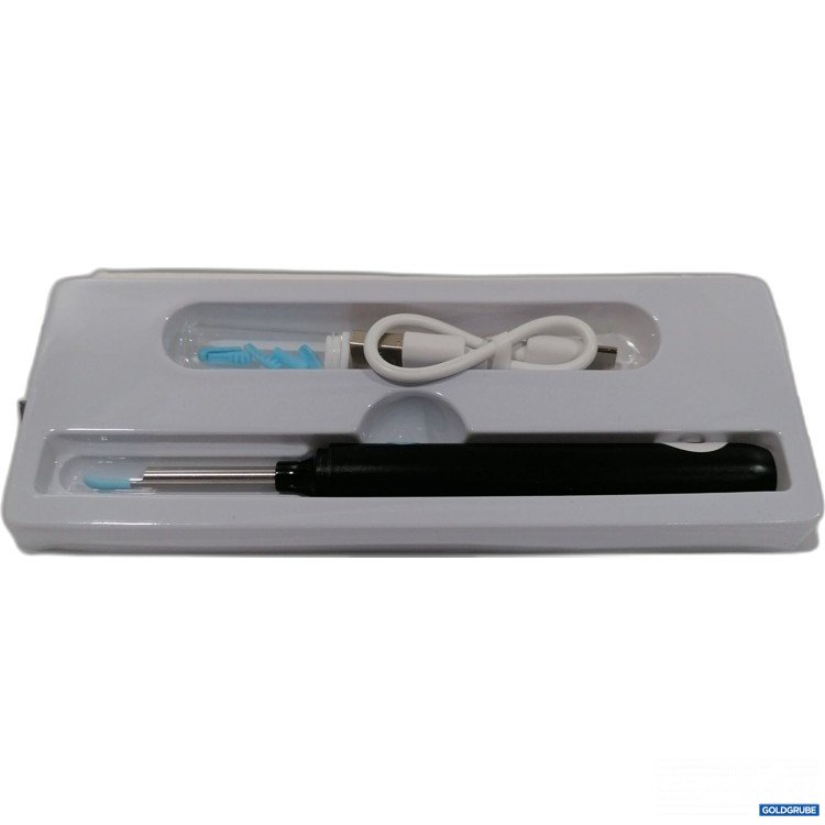 Artikel Nr. 883416 Artikel Nr. 883416: Ohrenreiniger mit Kamera