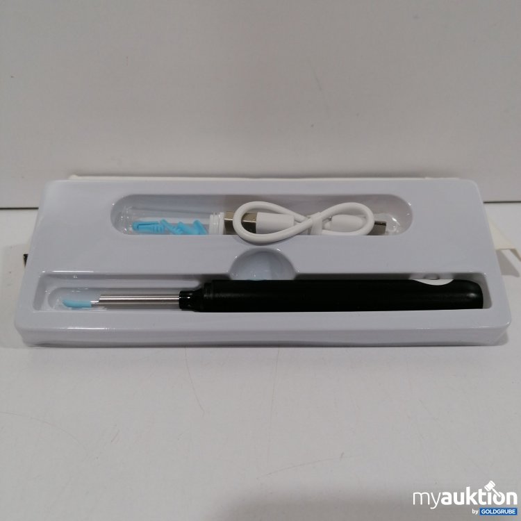 Artikel Nr. 883416 Artikel Nr. 883416: Ohrenreiniger mit Kamera