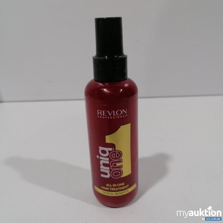 Artikel Nr. 886416: Revlon all in one Hair treatment 150ml