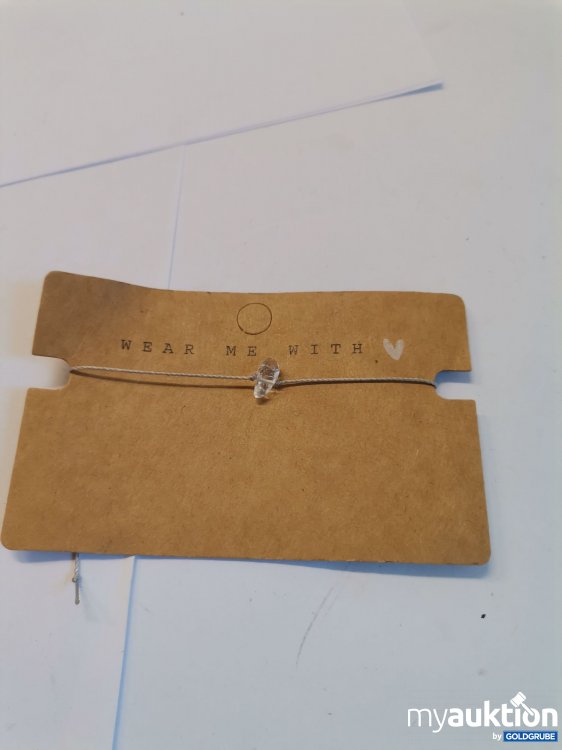 Artikel Nr. 893416: Armband 