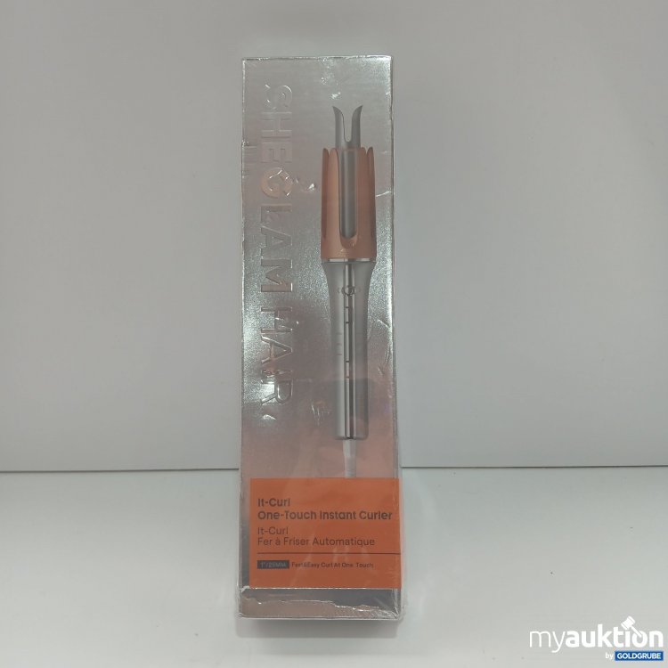 Artikel Nr. 902416: Sheglam Hair It-Curl 1"/25mm