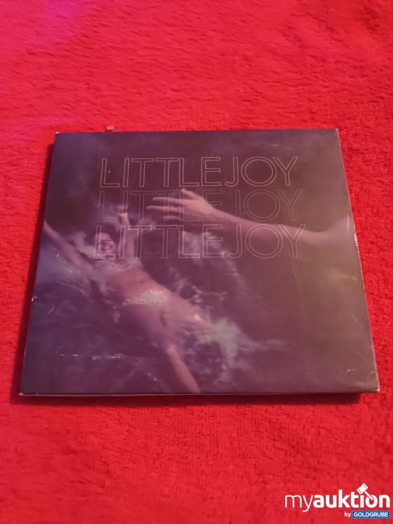 Artikel Nr. 907416 Artikel Nr. 907416: CD, Little Joy