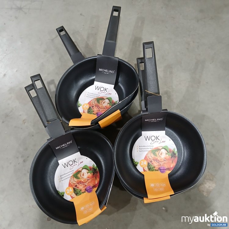 Artikel Nr. 911416: Michelino Wok 