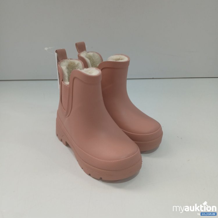 Artikel Nr. 912416 Artikel Nr. 912416: Next Kinder Stiefeletten