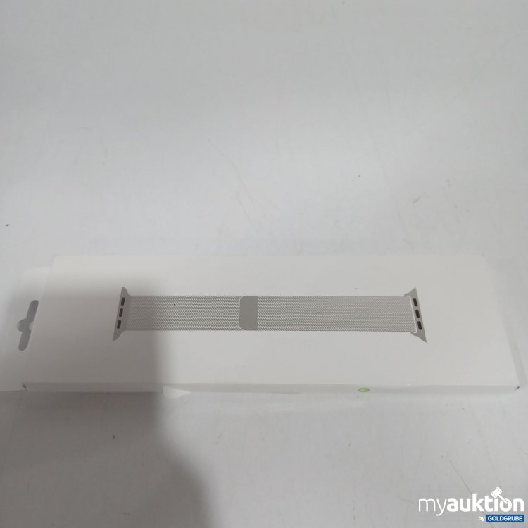 Artikel Nr. 916416 Artikel Nr. 916416: Apple Watch Milanese Loop Natural 46mm