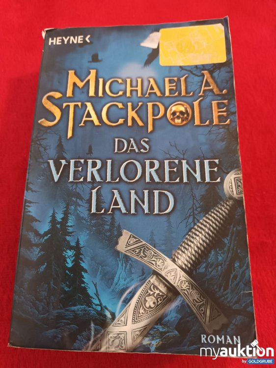 Artikel Nr. 923416 Artikel Nr. 923416: Das verlorene Land