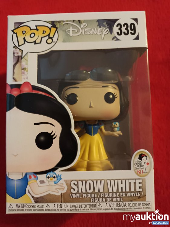 Artikel Nr. 927416 Artikel Nr. 927416: Snow White, Disney