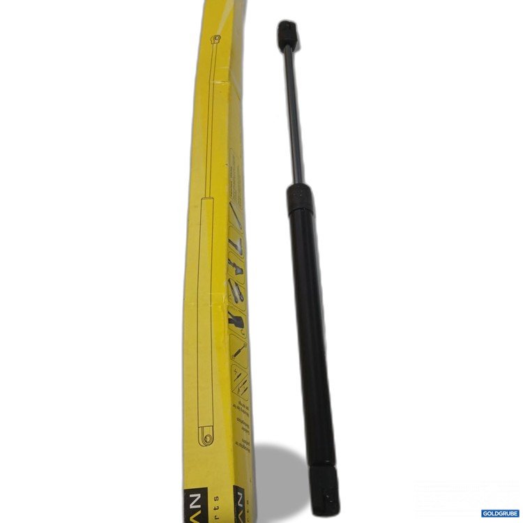 Artikel Nr. 951416: Gasdruckfeder Heckdeckeldämpfer 44cm 1 Stück