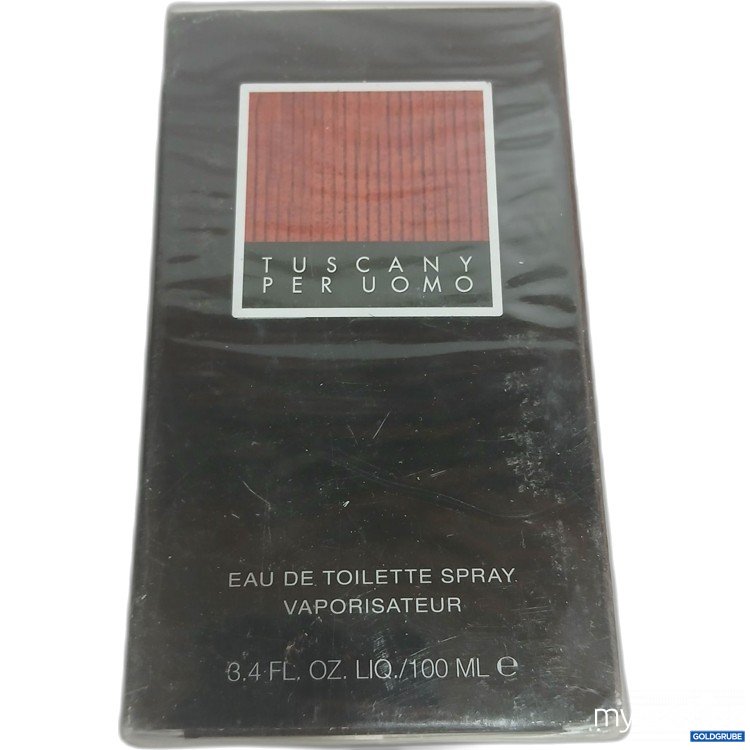 Artikel Nr. 960416: Tuscany Per Uomo eau de Toilette Spray 100ml 
