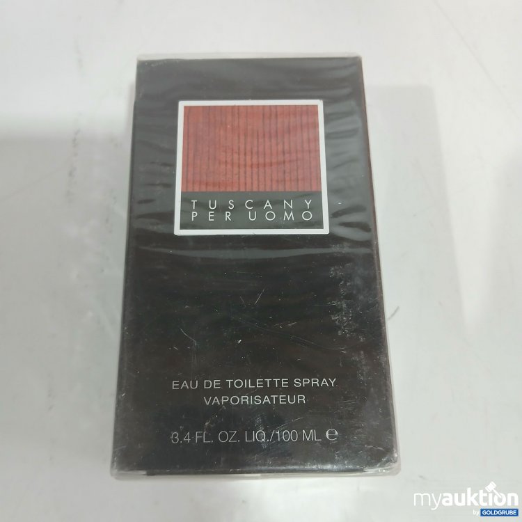 Artikel Nr. 960416: Tuscany Per Uomo eau de Toilette Spray 100ml 