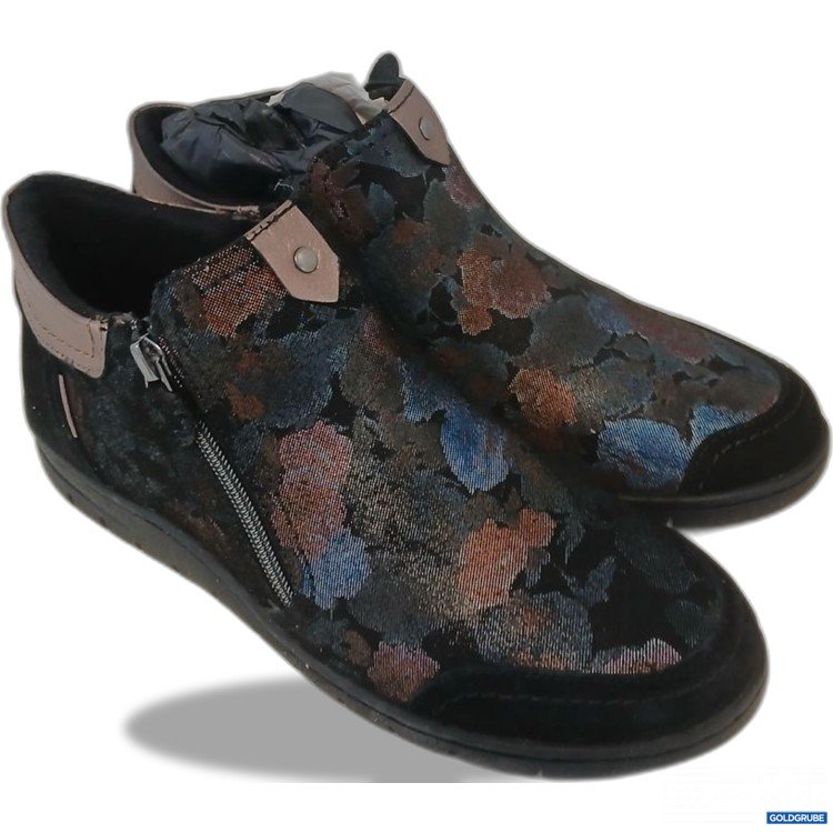 Artikel Nr. 963416 Artikel Nr. 963416: Reflexan Stiefeletten