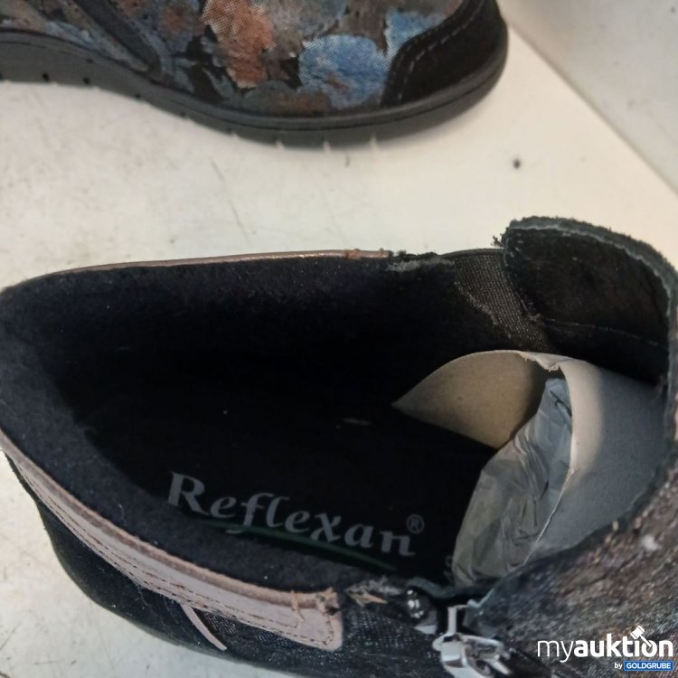Artikel Nr. 963416 Artikel Nr. 963416: Reflexan Stiefeletten