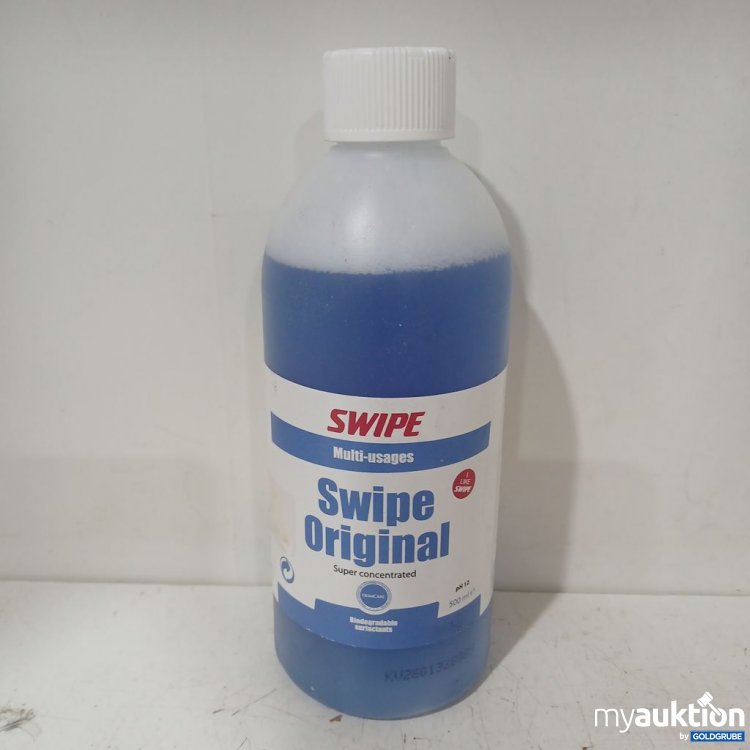 Artikel Nr. 978416: SWIPE Original Multi-usages 500ml