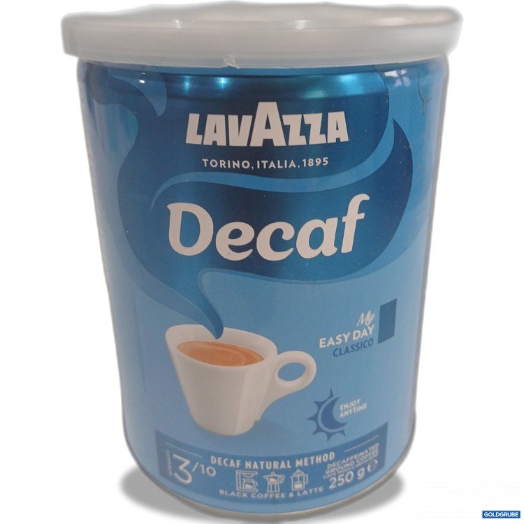 Artikel Nr. 979416 Artikel Nr. 979416: Lavazza Decaf 250g