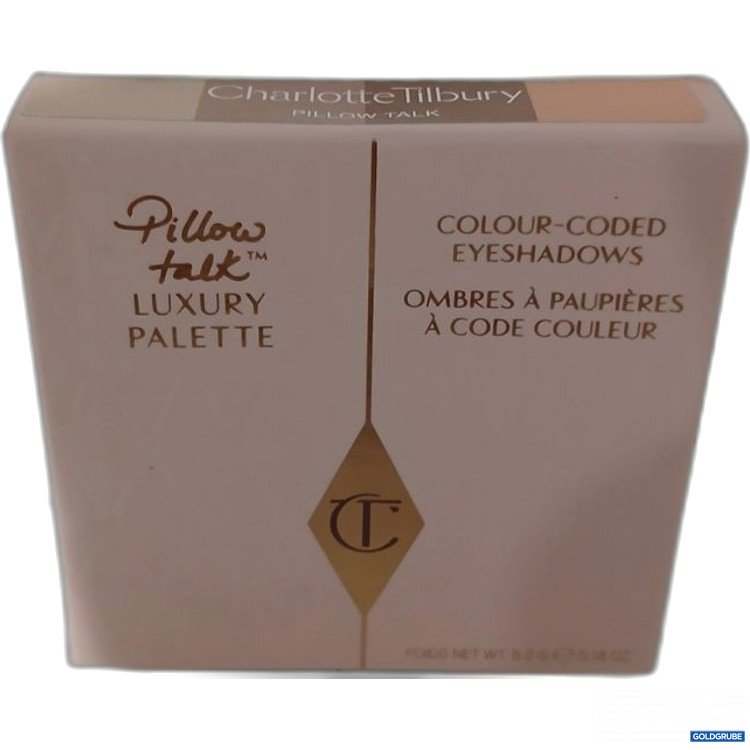 Artikel Nr. 982416 Artikel Nr. 982416: Charlotte Tilbury Pillow Talk Luxury Palette 2g