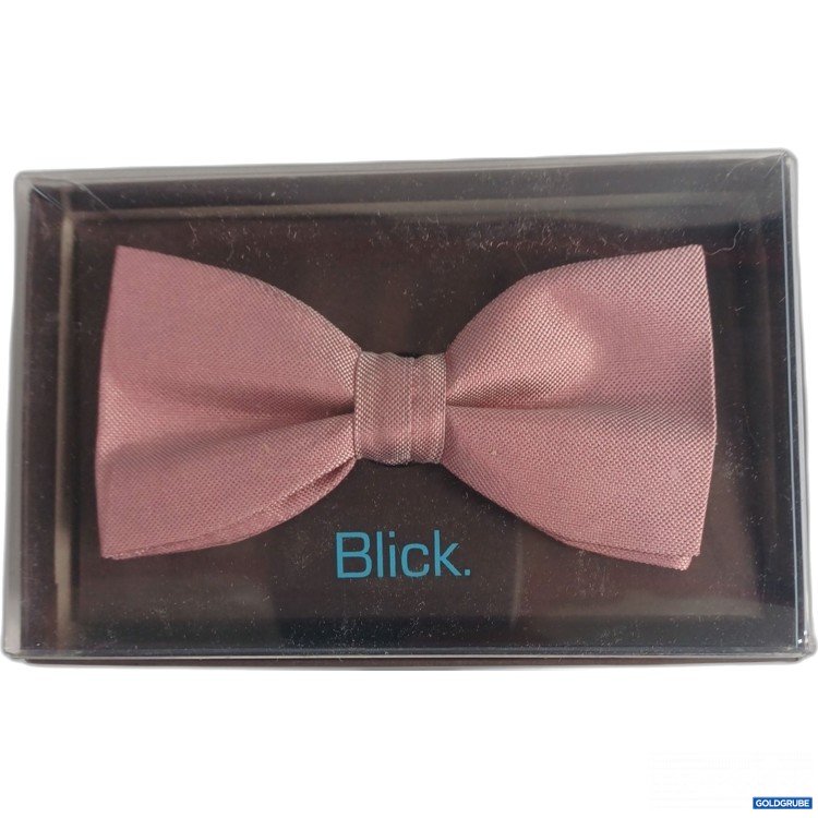 Artikel Nr. 983416: Blick Fliege Rosa