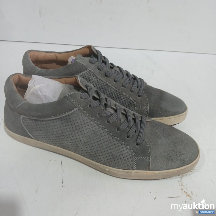 Artikel Nr. 991416 Artikel Nr. 991416: Montefuego Sneaker grau