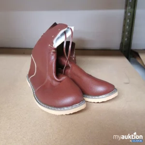 Auktion Boots