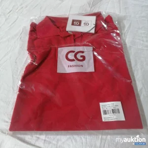 Auktion CG Damen Poloshirt M