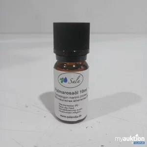 Auktion Sala Palmarosaöl 10 ml