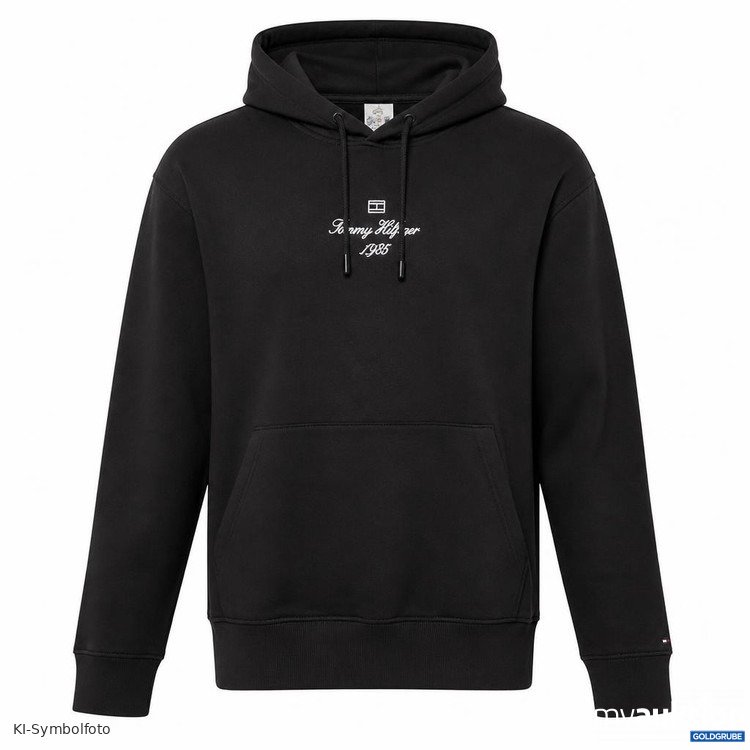 Artikel Nr. 435417 Artikel Nr. 435417: Tommy Hilfiger Hoodie