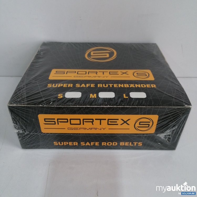 Artikel Nr. 439417: Sportex Super Safe Rutschbänder