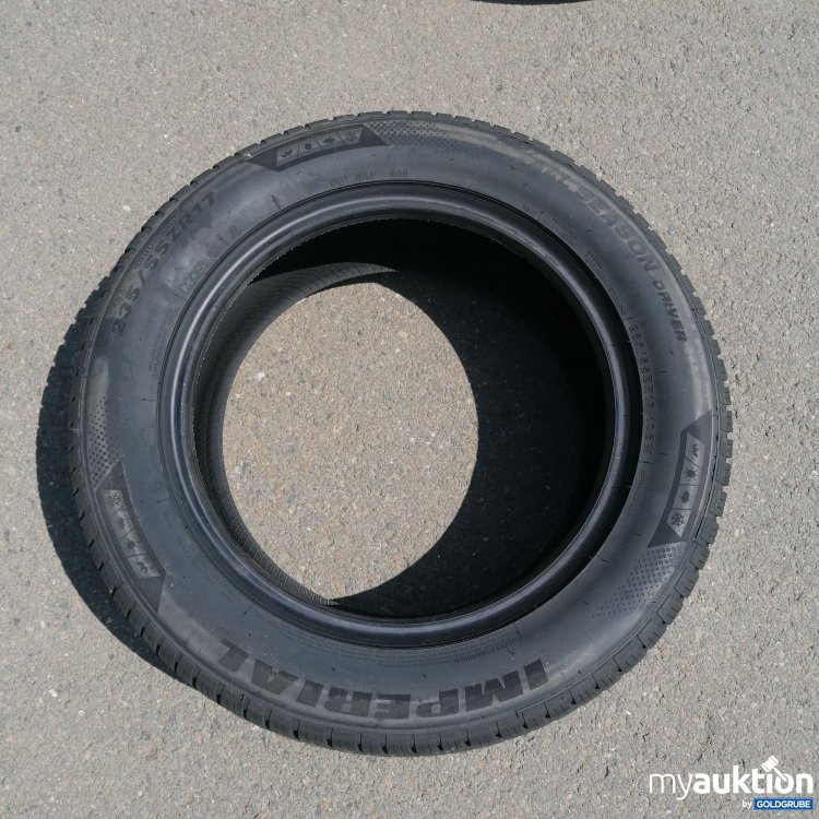 Artikel Nr. 440417 Artikel Nr. 440417: Imperial Tyres all Seasons Driver 235/55R17 103W XL