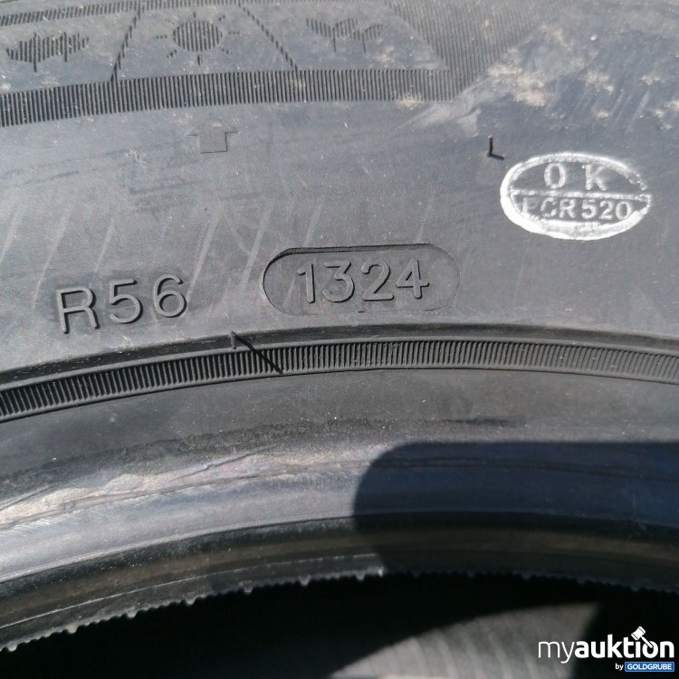 Artikel Nr. 440417 Artikel Nr. 440417: Imperial Tyres all Seasons Driver 235/55R17 103W XL