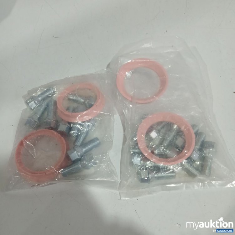 Artikel Nr. 442417: SUPERIOR INDUSTRIES Multipack LK 5 x 112 R14  Schrauben 19Stk