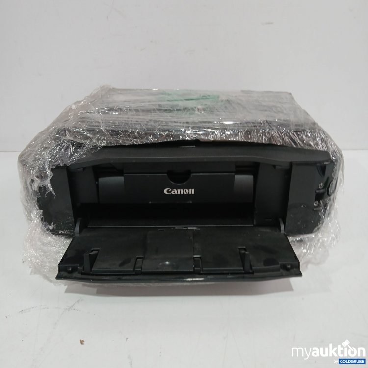 Artikel Nr. 443417: Canon iP4950  Drucker 
