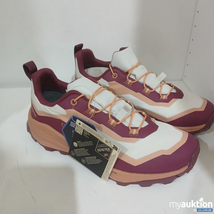 Artikel Nr. 462417: Lowa Trailux GTX LO JR Größe 34
