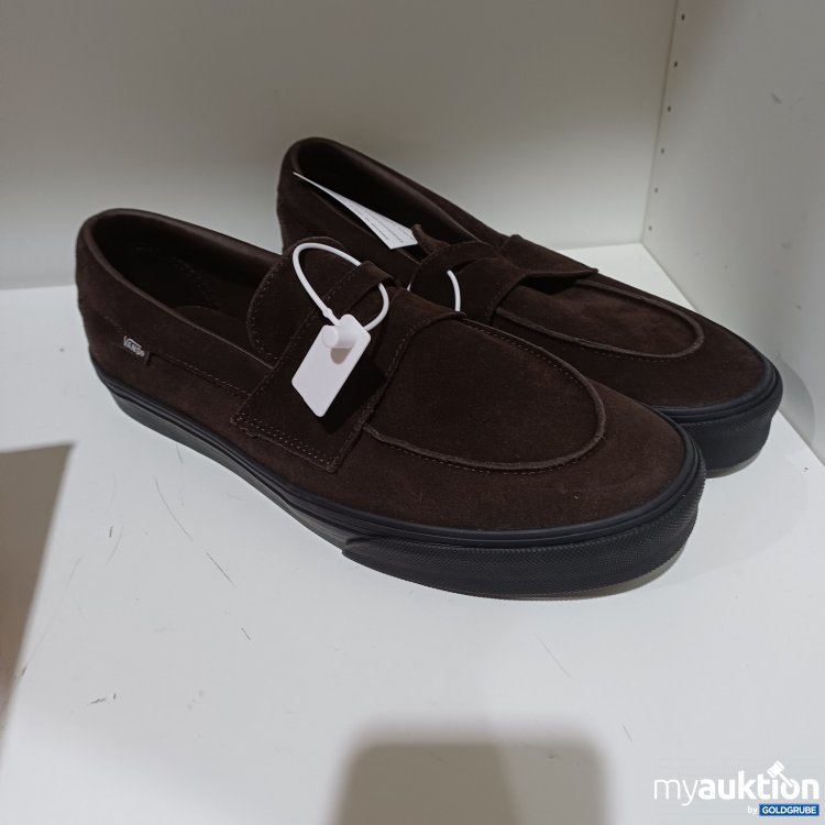 Artikel Nr. 463417: Vans Loafer 53 Größe 44.5