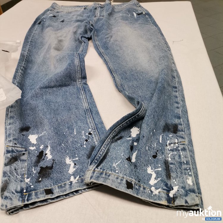 Artikel Nr. 742417 Artikel Nr. 742417: Reternity Jeans