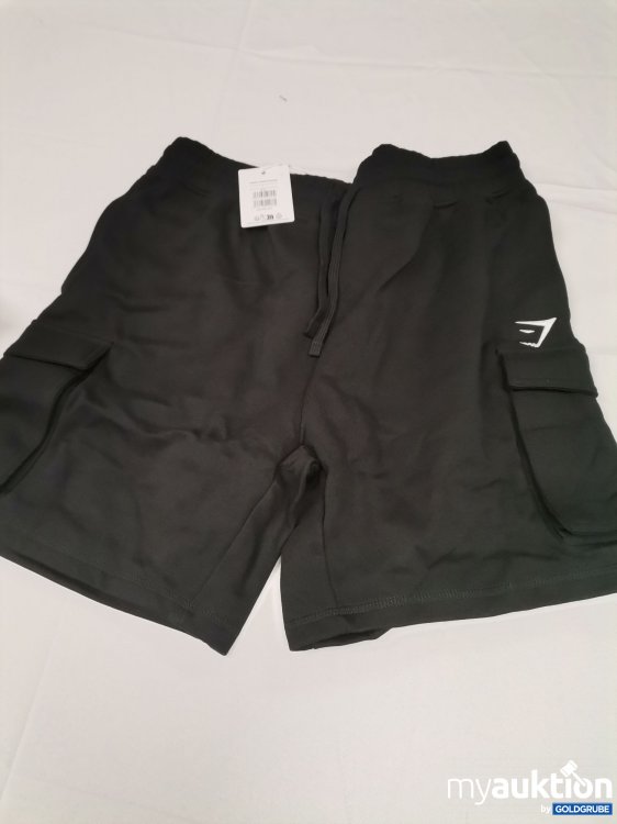 Artikel Nr. 774417 Artikel Nr. 774417: Gymshark Shorts