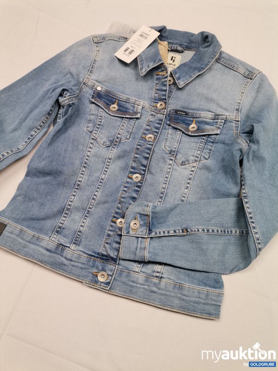 Artikel Nr. 776417 Artikel Nr. 776417: Garcia Jeans Jacke