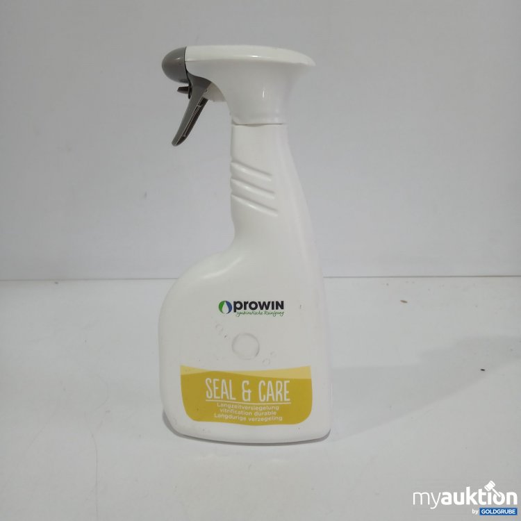 Artikel Nr. 807417 Artikel Nr. 807417: Prowin Seal & Care 750ml