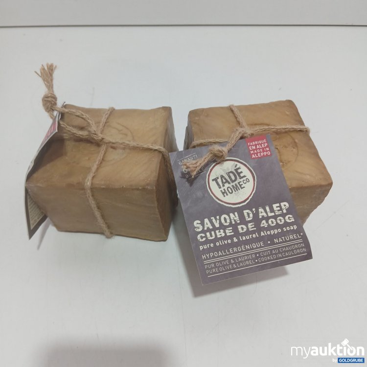 Artikel Nr. 814417 Artikel Nr. 814417: Tade Home Co Soap 2x400g