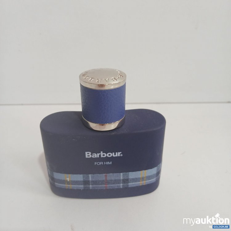 Artikel Nr. 834417 Artikel Nr. 834417: Barbour for him Eau de Parfum 50ml