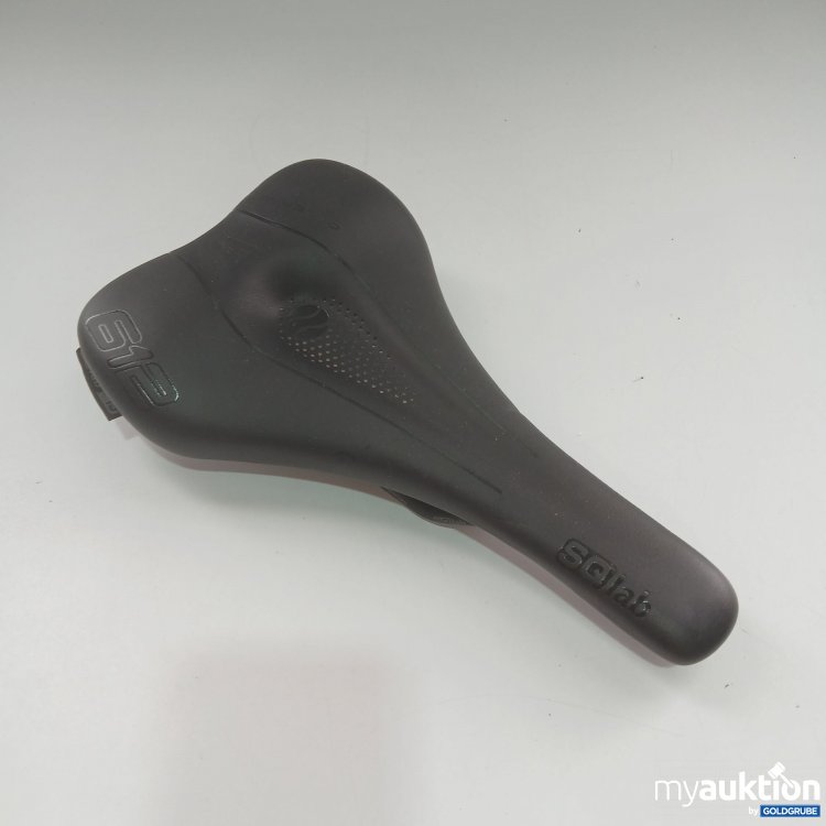 Artikel Nr. 843417: SQlab Unisex – Erwachsene 612 Fahrradsattel