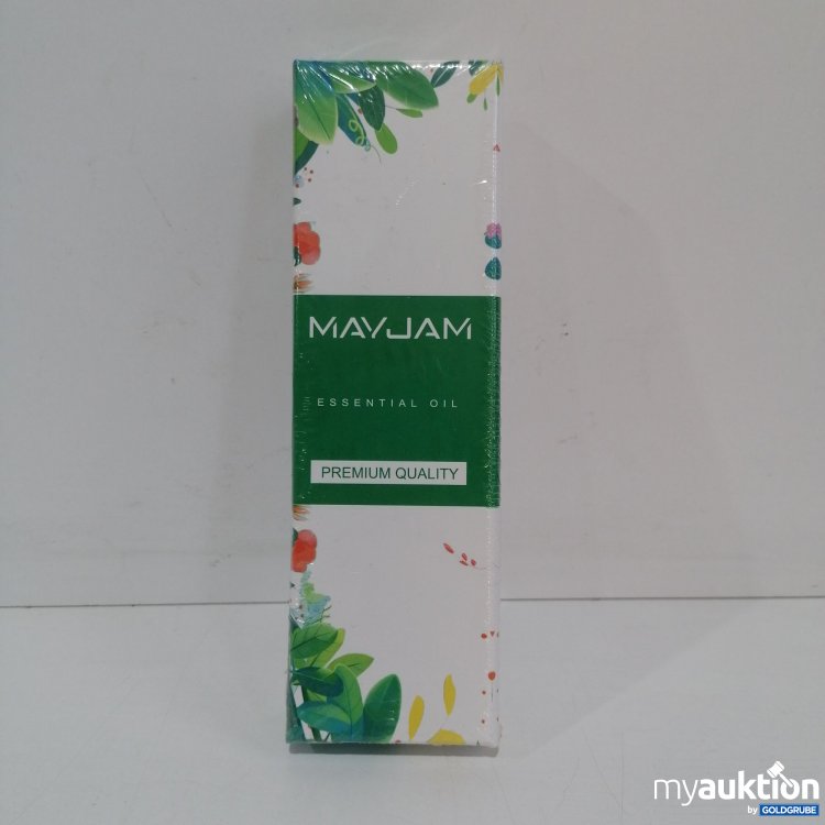 Artikel Nr. 844417: Mayjam Essential Oil 6x10ml