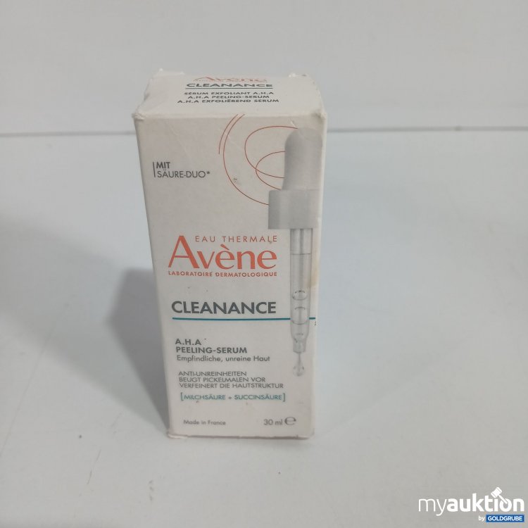 Artikel Nr. 852417: Avene Cleanance 30ml 