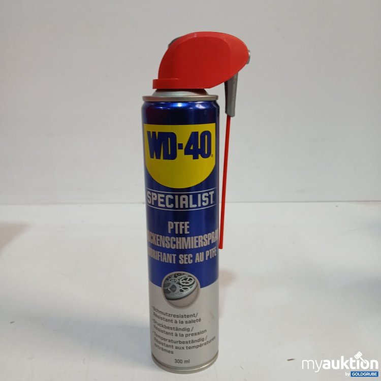Artikel Nr. 871417: Wd-40 Specialist 300ml