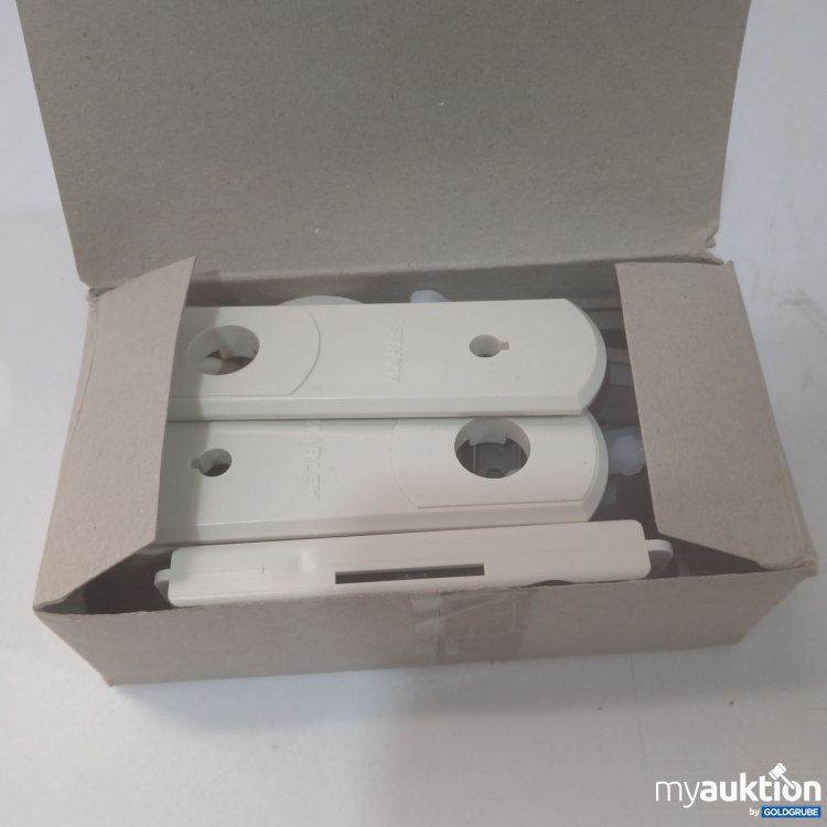 Artikel Nr. 873417: MARLEY Ersatzteile Hardware Accessories President white