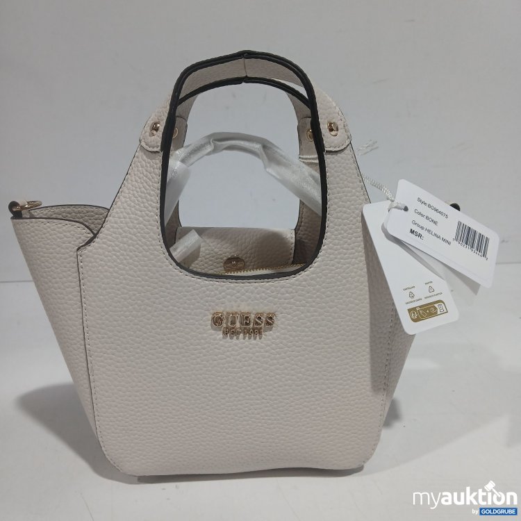 Artikel Nr. 876417: Guess Helina Mini Bone BG964075 