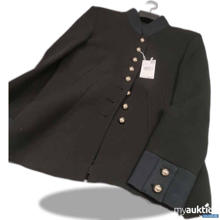 Artikel Nr. 879417 Artikel Nr. 879417: Mango Blazer Jacke