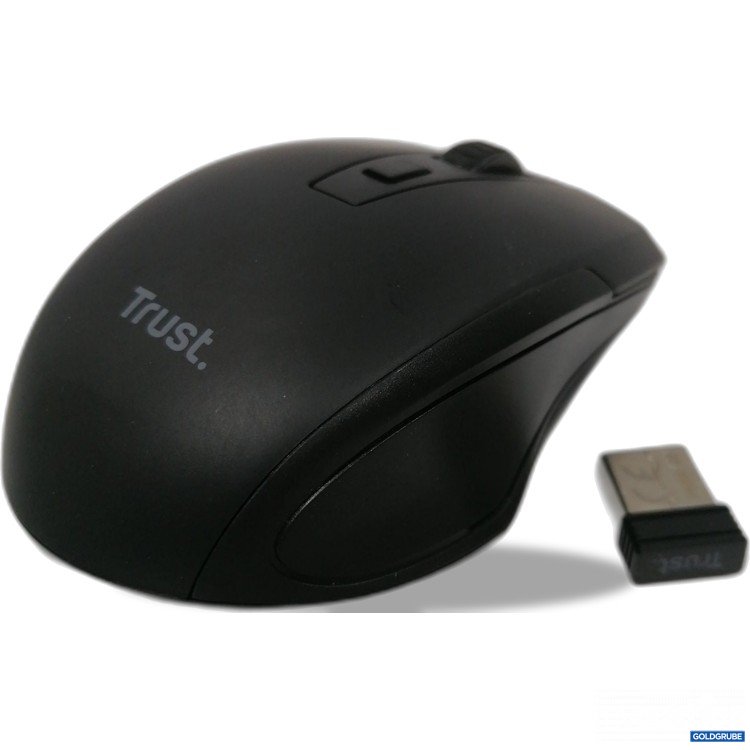Artikel Nr. 883417: Trust. Computermaus
