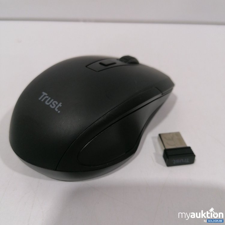 Artikel Nr. 883417: Trust. Computermaus